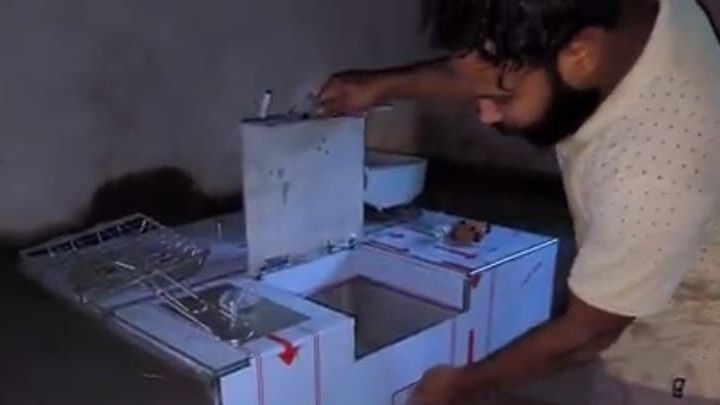 Ayshas Kitchen 2